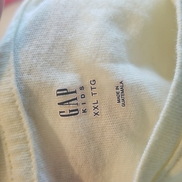 COPY - Girls lot of 4 long sleeve tops size XXL - Picture 8 of 9